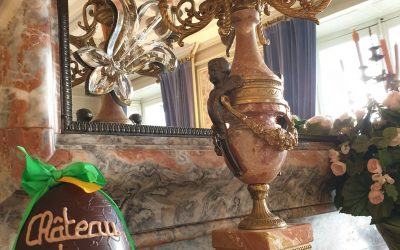 Tirage au sort mardi 6 avril 18 h – Jeu-concours chasse aux oeufs sur FB