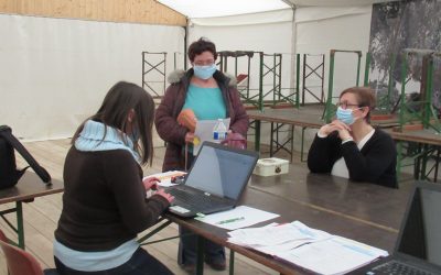 Casting en visioconférence ou sur rendez-vous pour le spectacle « Des Flammes à la lumière »