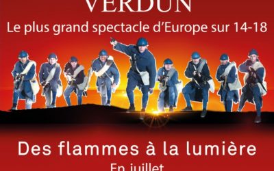 Profitez des tarifs préférentiels jusqu’au 17 juin 2021 ! Billetterie prévente saison 2021