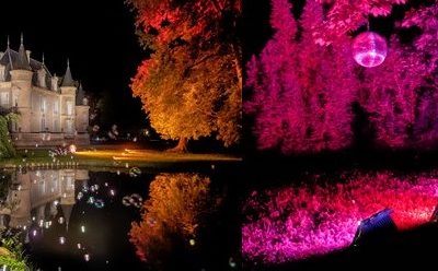 La Balade Merveilleuse en septembre