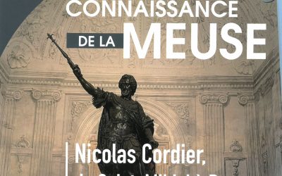 Parution de la Revue N° 141 – juin 2021