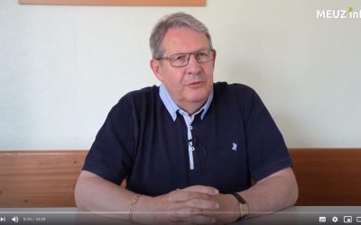 MEUZ’INFO A voir sur youtube l’interview de M. Jean-Luc Demandre,  président de Connaissance de la Meuse