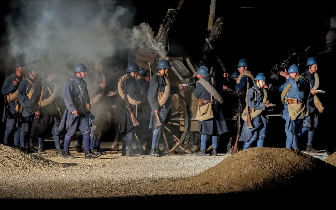 Extraits du livre d’or saison Des Flammes à la Lumière 2021