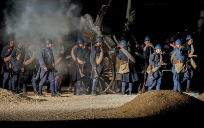 Extraits du livre d’or saison Des Flammes à la Lumière 2021