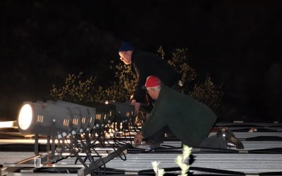 [Embarquez avec nous dans les réglages Lumière]