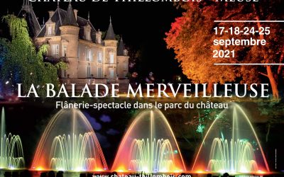 Ouverture de la billetterie en ligne