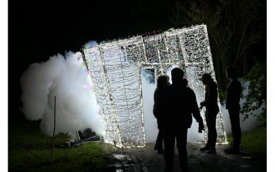 L’arche mystérieuse