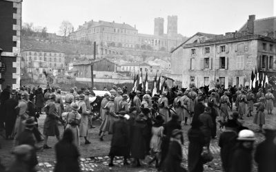 CONFÉRENCE « LE SOLDAT INCONNU »