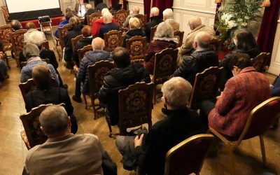 Conférence : le Soldat inconnu cache encore quelques secrets