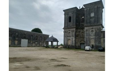 Stainville : L’ordre des moines Prémontrés fête ses 900 ans