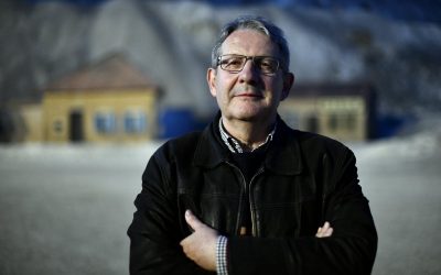Connaissance de la Meuse a été créée pour « transmettre l’histoire à un large public » Jean-Luc Demandre, président et fondateur de l’association Connaissance de la Meuse, revient sur la genèse de la structure dont les bases ont été jetées dès le début des années 80.