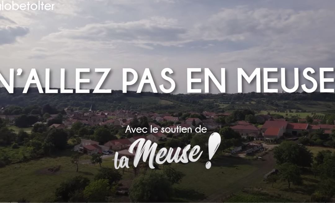 Tolt en voyage dans les départements français