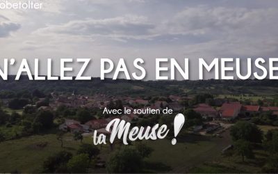 Tolt en voyage dans les départements français