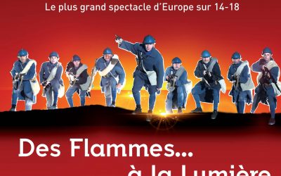 Offre prévente (profitez des tarifs prévente du 6 janvier au 30 avril 2022)