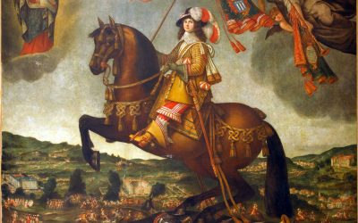 Conférence « Madame de St Balmont, une héroïne oubliée » dimanche 15 mai 2022 à 15 h au château de Thillombois