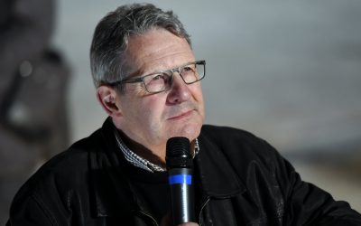 Après 40 ans, Jean-Luc Demandre passe  le flambeau de Connaissance de la Meuse