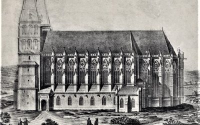 Conférence le 5 mai à 20h30, salle Jeanne D’Arc à Verdun : Dom Pérignon est-il l’inventeur du champagne ?