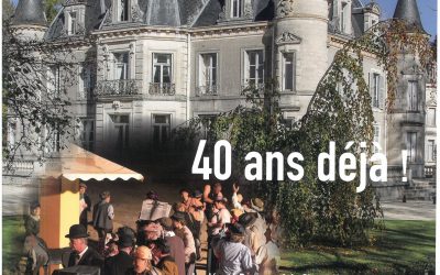 Parution de La Revue Trimestrielle