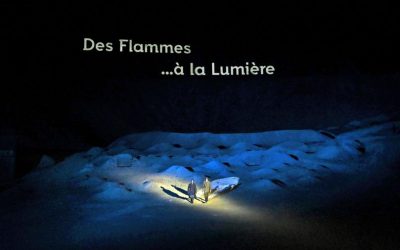 J-2 avant le plus grand spectacle d’Europe sur la Première Guerre mondiale ! – Extrait en vidéo (saison 2025)