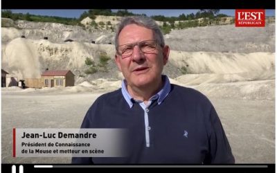 Des Flammes à la Lumière est le plus grand spectacle d’Europe sur la Grande Guerre. Le son et lumière est de retour pour une 26e édition avec au programme des nouveautés. Jean-Luc Demandre, président de Connaissance de la Meuse (l’association organisatrice) et metteur en scène vous explique tout.