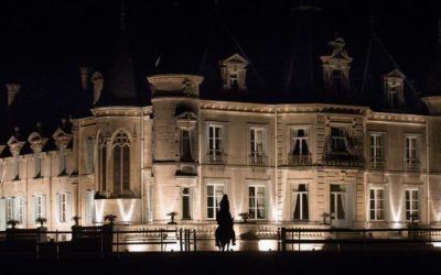 LES GROUPES TECHNIQUES EN AVANT