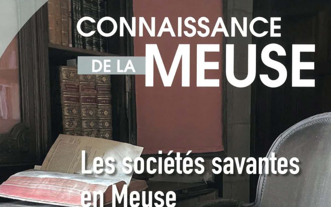 Parution de la Revue trimestrielle N° 146 – Septembre 2022