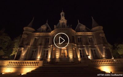 Un spectacle unique unique dans l’Est de la France