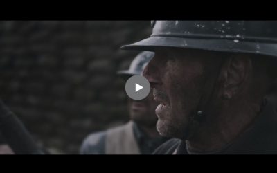 Ouverture de la billetterie en ligne « Des Flammes à la Lumière »
