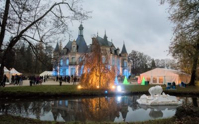 LES ANIMATIONS EXTÉRIEURES… ÉMOTIONS GARANTIES