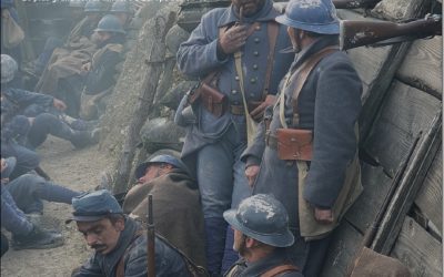 La billetterie en ligne est ouverte