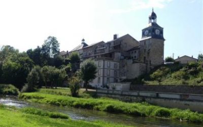 BALADE DÉCOUVERTE EN ARGONNE Dimanche 16 AVRIL 2023