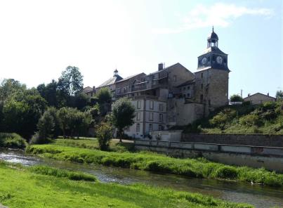 BALADE DÉCOUVERTE EN ARGONNE Dimanche 16 AVRIL 2023