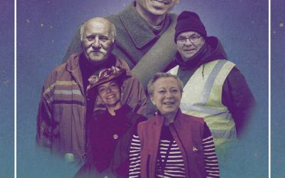 Le guide des bénévoles 2023