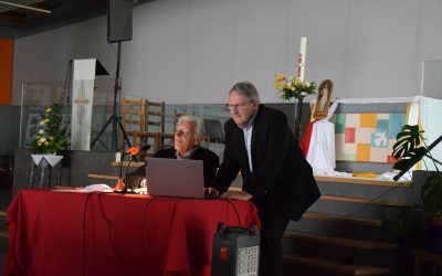 Ces étonnantes Vierges couronnées de la Meuse