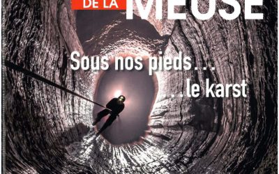 La Revue n°149 parution Juin 2023