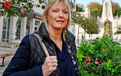Virginie Fèvre a quitté la direction de Connaissance de la Meuse