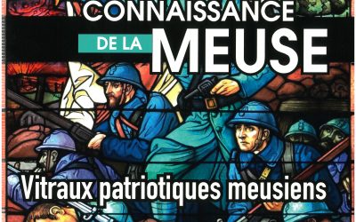 La revue trimestrielle N° 151, parution décembre 2023