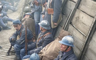 Court-métrage sur 1914-1918 aux portes de la Meuse : France Télévisions cherche des figurants