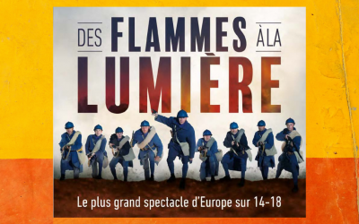 Profitez des derniers jours  “TARIFS PRÉVENTE” !