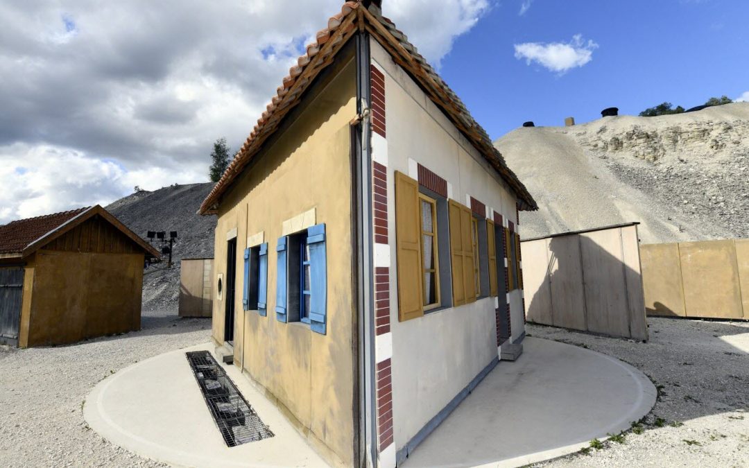 Des Flammes à la lumière : cinq bonnes raisons d’assister à la journée découverte