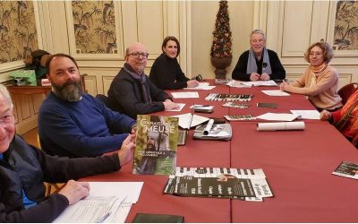 Connaissance de la Meuse : une revue qui affiche un renouveau