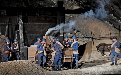 Programmation 2024 Connaissance de la Meuse : les dates à retenir