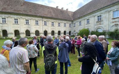 Balade découverte « Côtes de Meuse »