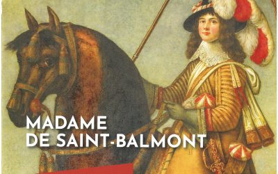 La Revue trimestrielle Connaissance de la Meuse est parue
