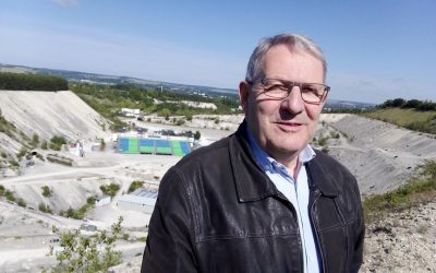 La Der des Ders pour le directeur historique Des Flammes à la lumière