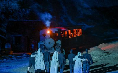 Rendez-vous « Des Flammes à la Lumière » à Verdun, en juin et juillet 2025