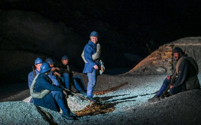 Spectacle Des Flammes à la lumière : deux dates en plus pour oublier l’orage