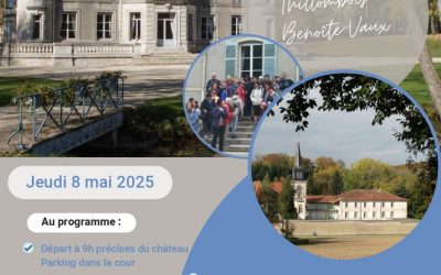 Marche Thillombois/Benoite-Vaux