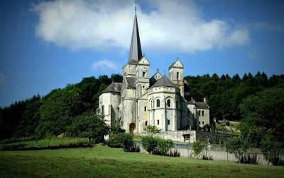 Balade nature – Dimanche 11 mai 2025