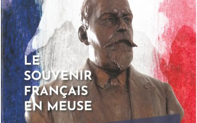 La Revue N° 156 – parution Mars 2025